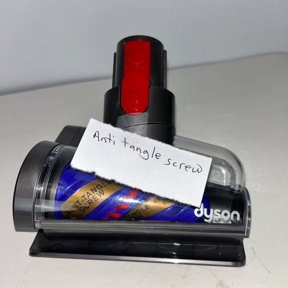 Genuine Dyson Anti Tangle Screw Fits V7,V8,V10,V11, V15 - Picture 2 of 9